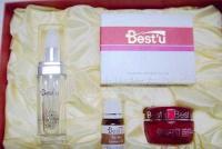 告別眼部浮腫與眼袋 淺析0白皙源化妝品四件套的批發(fā)優(yōu)勢(shì)與市場(chǎng)前景