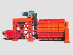 山東懸輥式水泥制管機廠家 建筑工程機械的重要力量