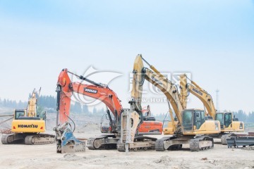 茶道與建筑工程機械 傳統與工業的跨界對話