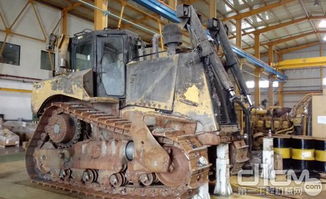 做到這三點，建筑工程機械維修企業想有人員流失都難