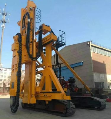 2018年地基與基礎(chǔ)工程行業(yè)發(fā)展趨勢與建筑工程機(jī)械新動(dòng)態(tài)