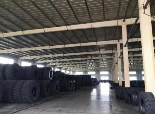 輪胎廠家擅自開工遭罰，建筑工程機械生產合規警鐘長鳴