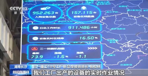 工業(yè)互聯(lián)網(wǎng) 當(dāng)制造牽手網(wǎng)絡(luò)，究竟是一張什么網(wǎng)？