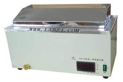 正基HH-W420型數(shù)顯三用恒溫水箱 精準(zhǔn)控溫，實(shí)驗(yàn)室與工業(yè)應(yīng)用的理想選擇